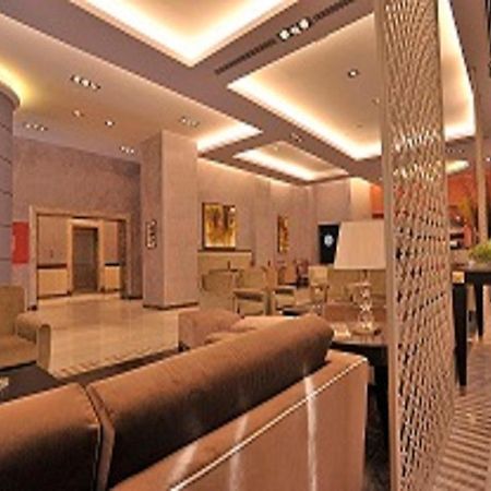 Il Palazzo Hotel And Suites Аман Екстериор снимка